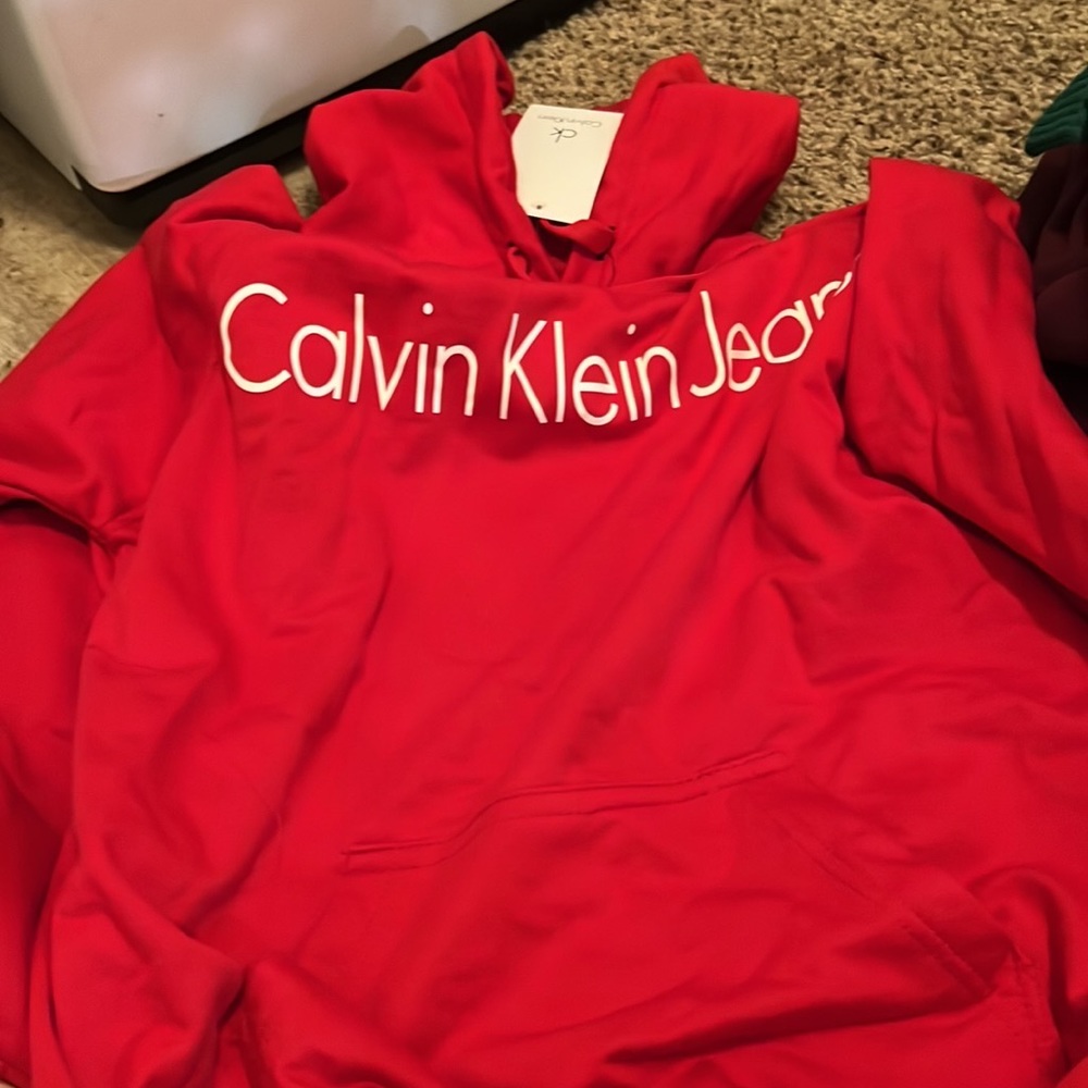 New